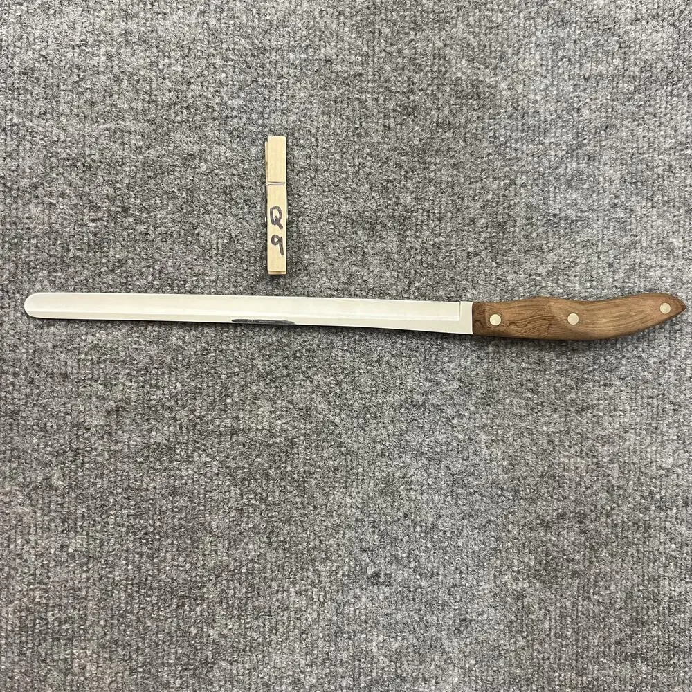 Cutco No 24 USA Slicing Knife 14